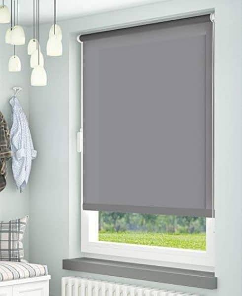 Window blinds, best imported quality with installation 6