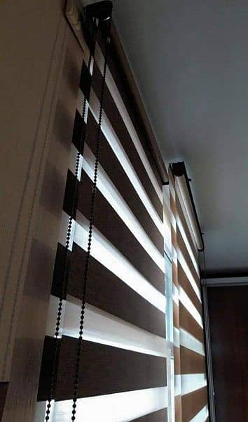 Window blinds, best imported quality with installation 7