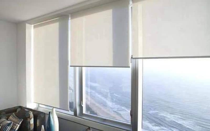 Window blinds, best imported quality with installation 9