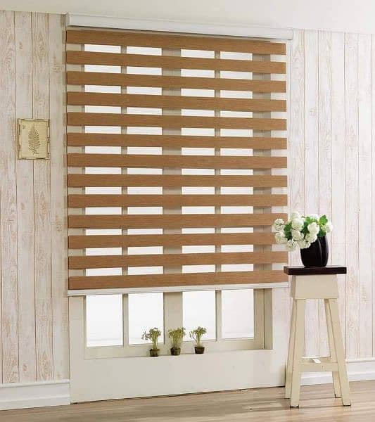 Window blinds, best imported quality with installation 12