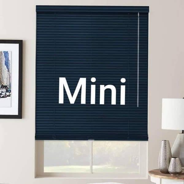 Window blinds, best imported quality with installation 13