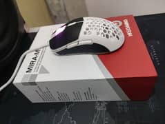 HK Gaming Mira M 63G RGB Mouse Same as Glorious Model O Wired, G Pro X 0