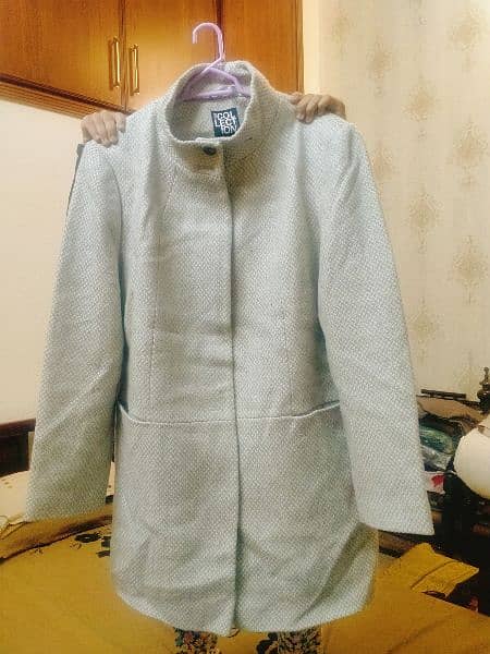 ladies coat 1