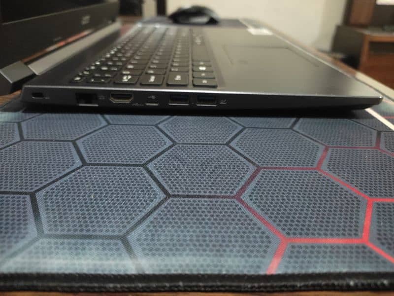 Acer Aspire Ryzen Gtx 1650 Gaming Laptop 3