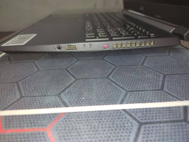 Acer Aspire Ryzen Gtx 1650 Gaming Laptop 4