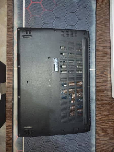 Acer Aspire Ryzen Gtx 1650 Gaming Laptop 5