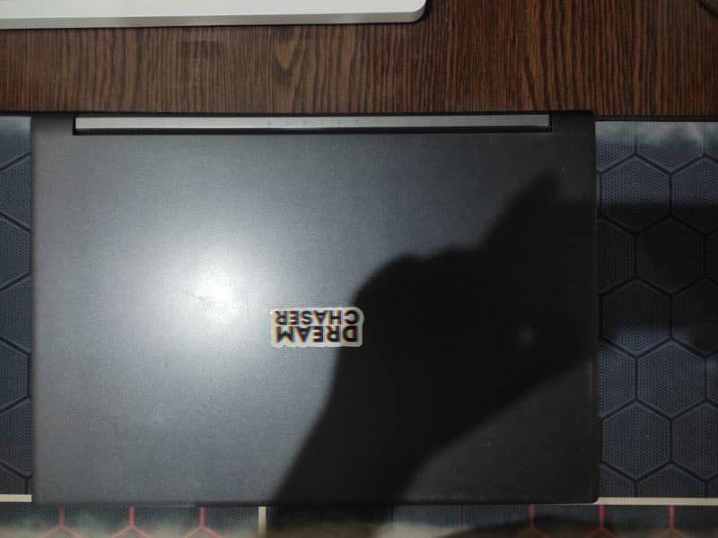 Acer Aspire Ryzen Gtx 1650 Gaming Laptop 6