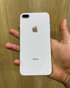 iphone 8 plus price olx