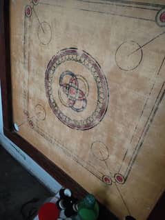 CARROM
