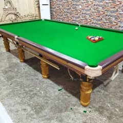 Snooker