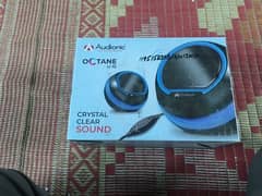 Speaker