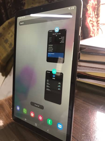 SAMSUNG TAB A 2020 - Tablets - 1080429750