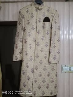 Sherwani waistcoat ,Blazzer