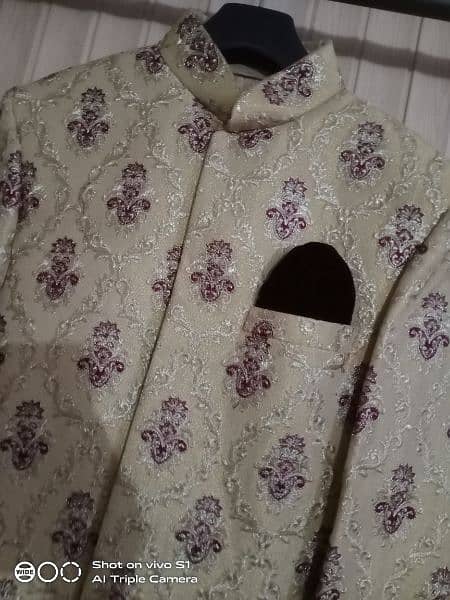 Sherwani waistcoat ,Blazzer 1