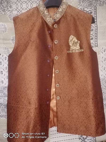 Sherwani waistcoat ,Blazzer 5