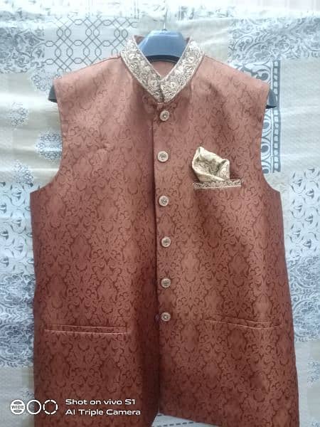 Sherwani waistcoat ,Blazzer 6