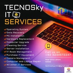 All IT Services