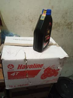 Havoline