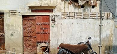 House for Sale in Abbas town 0-3-0-2-8-2-4-3-8-3-8