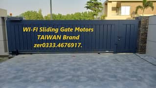 Automatic Slidin Swing Gate Motor/Auto Door/Auto Roller Shutter Motor 0