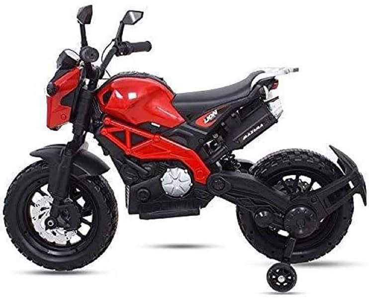 Kids/Baby Electric Bike/Battery Operated Bikes/kids bike/charging bike 12