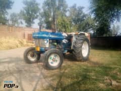 Ford4000 Re condion  03225905376
