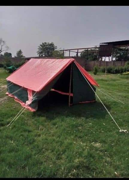FOJI tarpal,Plastic Korian tarpal,Green net,Labour tents,Rain coats 6