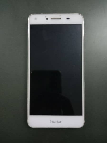 Huawei honer ka original panal and casing he baqi set khrab he 1