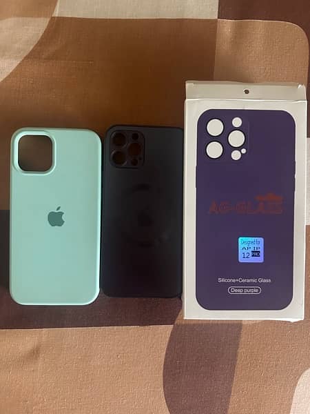 iphone 12 pro covers 0
