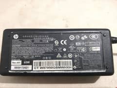 hp Laptop charger