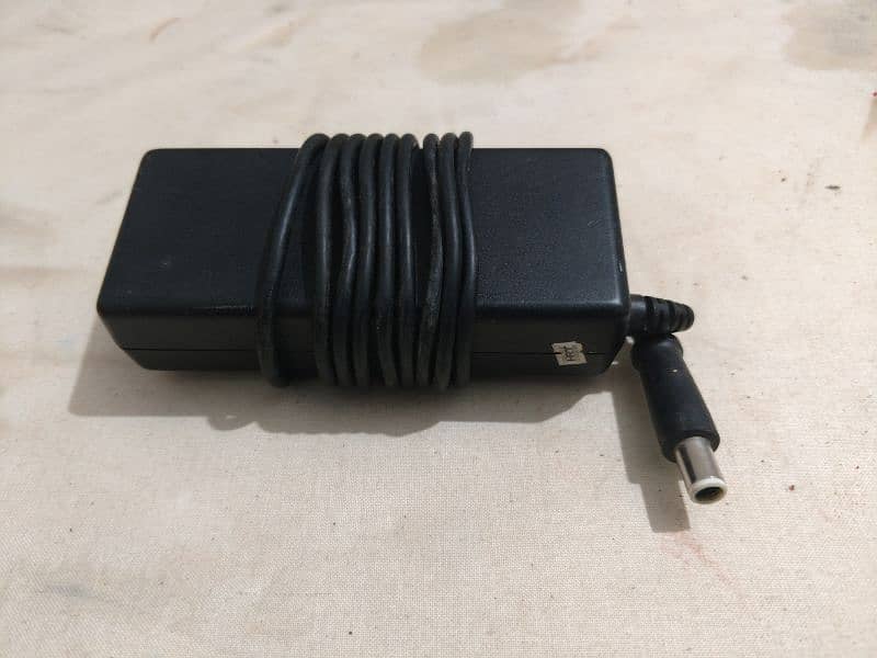 hp Laptop charger 2