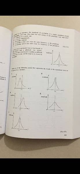 Physics A-level Volume 1 1