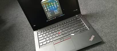 Ryzen 5 pro - Thinkpad A485 - 8 cpu's