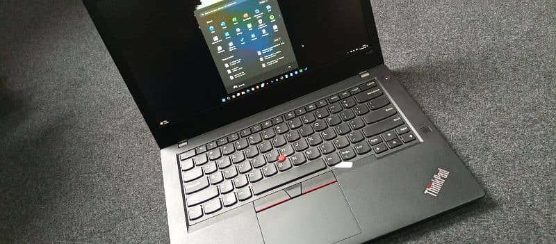 Ryzen 5 pro - Thinkpad A485 - 8 cpu's 0