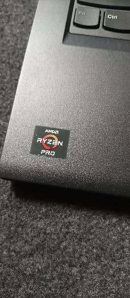 Ryzen 5 pro - Thinkpad A485 - 8 cpu's 5