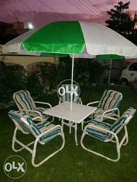 Noor garden chairs wholesale 1