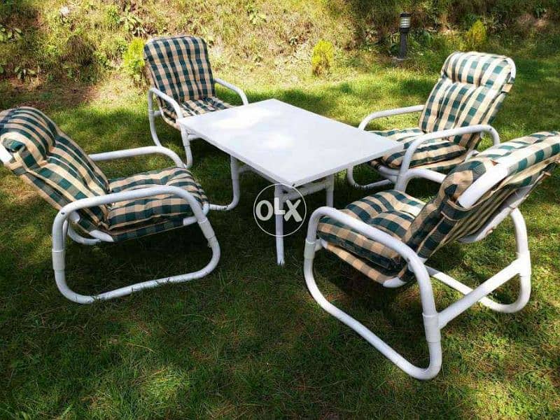 Noor garden chairs wholesale 2