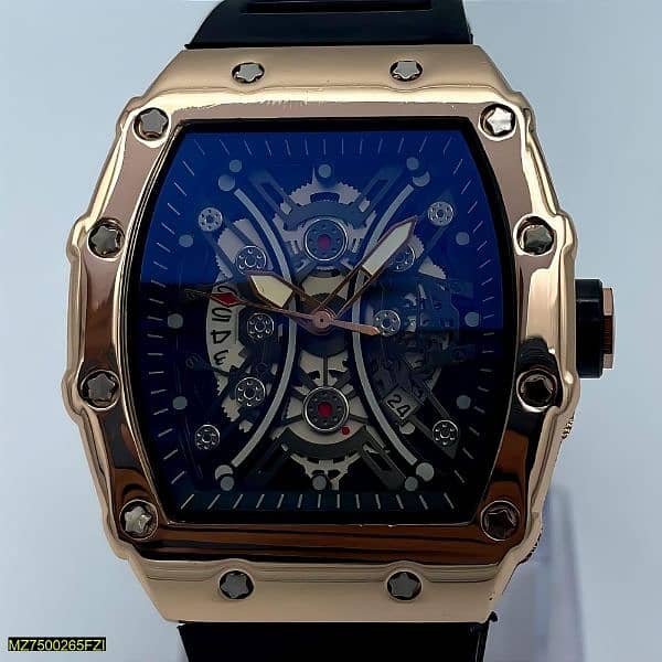 Reloj richard mille online olx