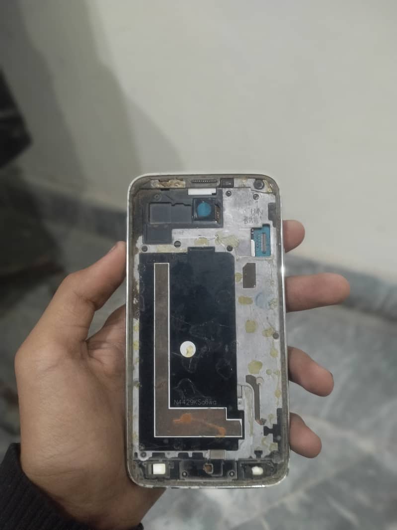 Samsung s5 Board 2/16 Pta approved 10/10 1