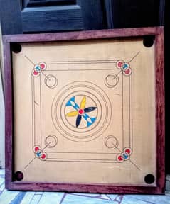 Carom Board Large Size 44 inch
