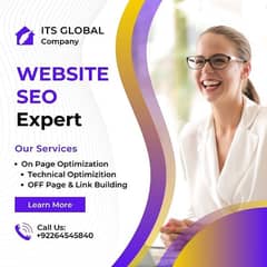 SEO specialists: Your Professional SEO Experts