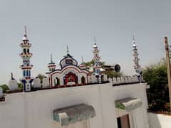 home decor/mosque decor/mosque Minar decor/