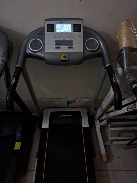 treadmill 0308-1043214 / Running Machine / Eletctric treadmill 9