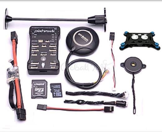Rc Plane AND Multi-rotor Parts available NEW 0