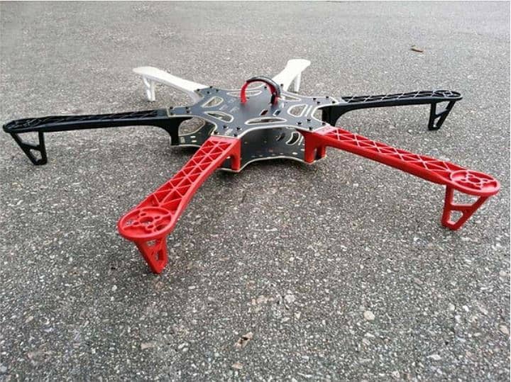 Rc Plane AND Multi-rotor Parts available NEW 4