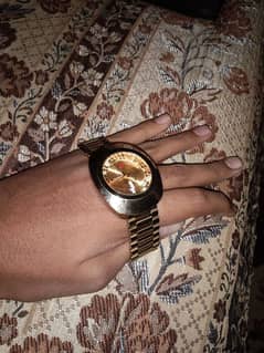 Olx watch hot sale for sale