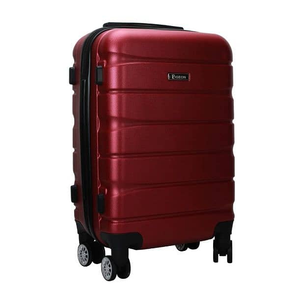 - Travel bags - Suitcase - Trolley bags -Attachi -Safribag 3