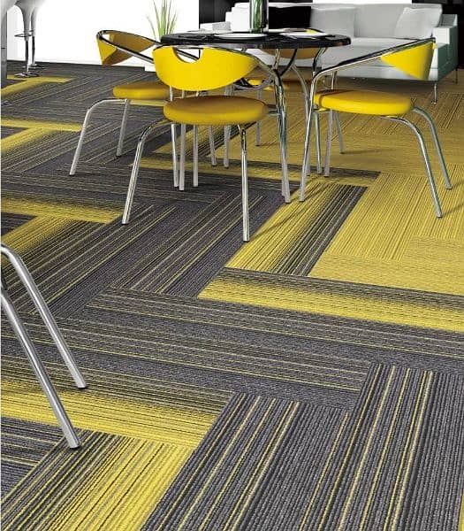 Carpet|Center Carpet|Artificial Grass|Grass Carpet|Janamaz|Carpet Tile 4