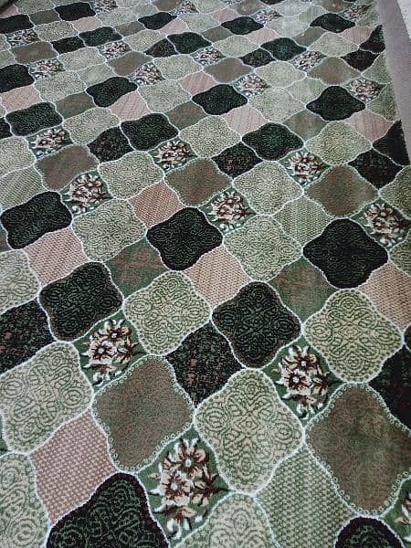 Carpet|Center Carpet|Artificial Grass|Grass Carpet|Janamaz|Carpet Tile 10