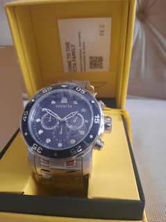 Invicta watch sale olx